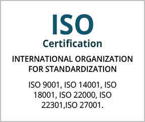 ISO 9001 Consultants Belarus