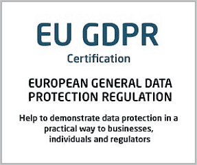 EUGDPR Certification Belarus