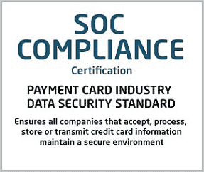 SOC Certification Belarus